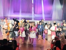 ISBI Bandung Gelar Festival Seni Budaya ASEAN 2024