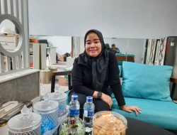 Sekwan Jabar Bangun Gedung Multifungsi