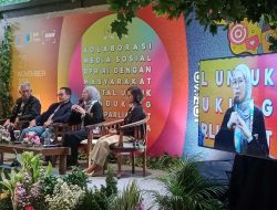 Manfaatkan Teknologi Digital untuk Komunikasi Publik