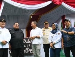 Dibanding Pemilu, Pemilih di Pilkada Serentak Alami Penurunan