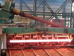 Kemenperin Dorong Hilirisasi Industri Pipa Seamless untuk Kemandirian Energi Nasional