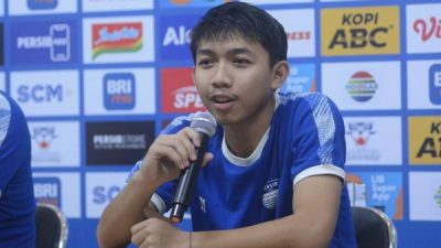 Pilkada Serentak, Pemain Persib Juga Salurkan Hak Pilihnya