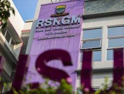 RSKGM Kota Bandung, Pilihan Utama untuk Kesehatan Gigi dan Mulut