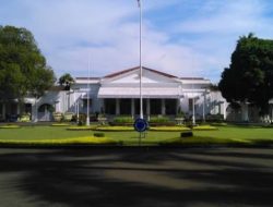 Kisah Gedung Pakuan yang Memiliki Nilai Edukasi Sejarah Tinggi