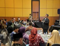 Herman Suryatman : Ketahanan Keluarga Kunci SDM Berkualitas