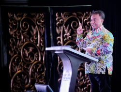 Isu Kemiskinan, Stunting Hingga Makan Bergizi Gratis Dibahas Dalam RKPD 2026
