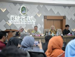 SPBE Harus Tingkatkan Kesejahteraan Masyarakat