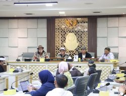 DPRD Jabar Berkomitmen Dorong CDPOB Di Jabar