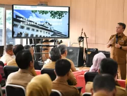 Kredit Jabar Caang Dukung 600 Ribu Perempuan Wirausaha Desa