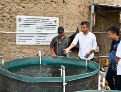 Kunjungi Desa Wisata Edukasi Cibiru Wetan, Inspirasi Desa Lain