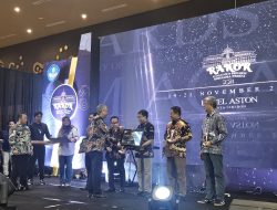 Disdik Jabar Borong 7 Penghargaan