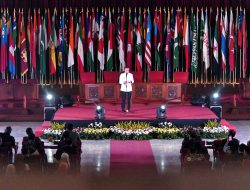 Bey Machmudin: Keterbukaan Informasi Publik Penting untuk Masyarakat