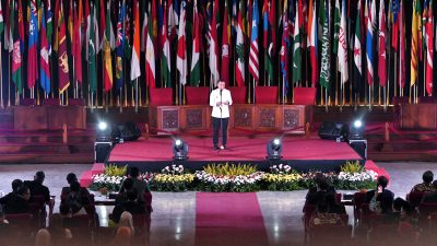 Bey Machmudin: Keterbukaan Informasi Publik Penting untuk Masyarakat