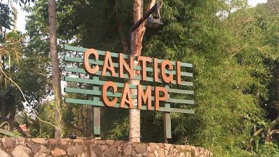 Cantigi Camp: Liburan Seru di Alam Bandung yang Menawan