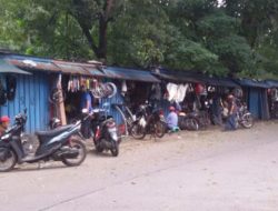 Pasar Loak Cihapit, Surganya Pemburu Audio Mobil