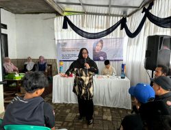 Masyarakat Harus Ubah Pola Pikir soal Sampah dan Stunting