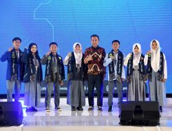 Jabar Pionir Penggunaan EBT Berkelanjutan