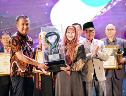 KIJB 2024, Inovasi Harus Mendorong Kemudahan Kehidupan Masyarakat