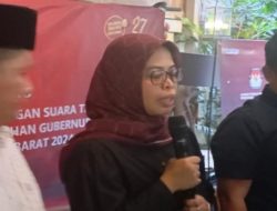 Lima Kabupaten/Kota di Jabar Berpotensi Terjadi Sengketa Pilkada