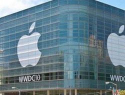 Apple Rencanakan Pabrik Aksesoris di Bandung, Investasi Rp 1,58 Triliun