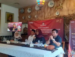 Petugas KPPS Meninggal Bertambah Enam Orang