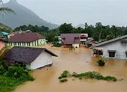 Banjir Banjaran: Ribuan Warga Butuh Bantuan Mendesak