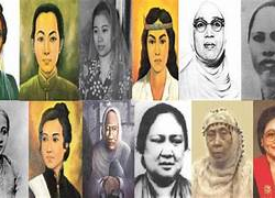 Pahlawan Perempuan Indonesia: 17 Tokoh yang Berani Berjuang