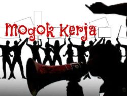 Pekerja Mogok Kerja pada 2024, Mayoritas di Jawa Barat