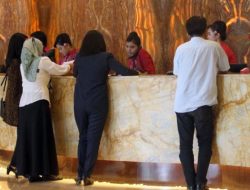 Okupansi Hotel di Jabar Turun, Wisatawan Pilih Apartemen dan Kos Harian