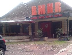 Biaya Perawatan Anu Luhur, Rumah Musik Harry Roesli di Bandung Dijual