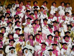 Perempuan di Jabar Penggerak Wujudkan Indonesia Emas 2045
