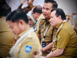 Musrenbangnas RPJMN 2025-2029, Menentukan Arah Pembangunan Daerah
