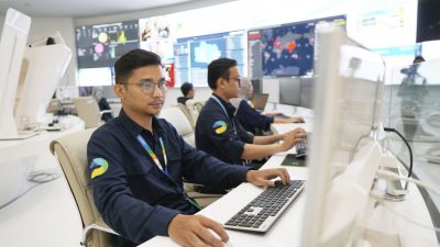 Pemdaprov Jawa Barat Luncurkan Jabar Data Exchange