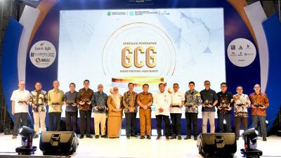 BUMD Jabar Berperan Sokong Kesejahteraan Masyarakat