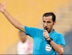 Vietnam vs Timnas Indonesia Dipimpin Wasit Kontroversial asal Arab Saudi