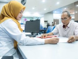 Gaji Pensiunan PNS Janda dan Duda Naik Rp500 Ribu