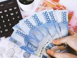UMK 2025 di Jawa Barat Diprediksi Capai Rp 5 Jutaan