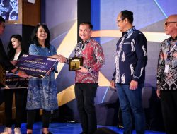 Jalan-jalan Berkualitas,  Pemda Jabar Raih Penghargaan Bidang Kebinamargaan