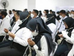 Gaji Guru Honorer SD, SMP hingga SMA/SMK per Jam