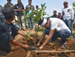 Dedi Mulyadi: Kerusakan Lingkungan Acaman Terbesar di Jabar