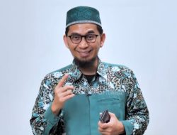 Ustad Adi Hidayat Digadang Calon Pengganti Gus Miftah