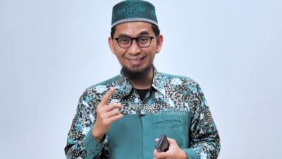 Ustad Adi Hidayat Digadang Calon Pengganti Gus Miftah