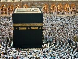Jemaah Haji 1446 H Berangkat 2 Mei 2025, Berapa Biaya Haji?