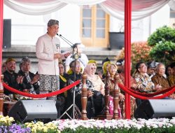 ASN Jabar Sukses Jaga Netralitas Selama Pilkada Serentak