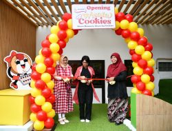 Wisata Cookies di Bandung, Destinasi Perpaduan Kuliner dan Edukasi