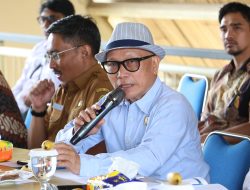 Melalui Citra Bakti, Situ Ciburuy Bakal Jadi Obyek Wisata Andalan