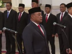 Dadan Hindayana, Dosén IPB Jadi Kapala Badan Gizi Nasional