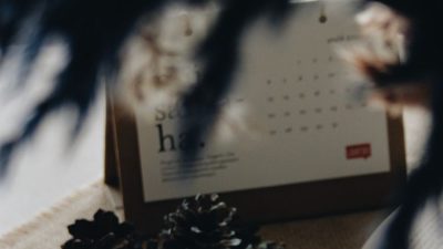 Hendak Liburan Nataru 2025, Lihat Tanggal Libur dan Cuti  Nasional