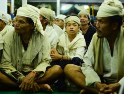 Mengenal Sunda Wiwitan dan Agama Sunda yang Lain