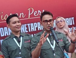Pilkada Cianjur 2024, Wahyu-Ramzi Kalahkan Petahana